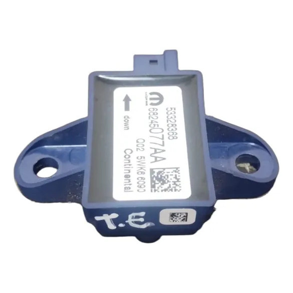Sensor Colisão Impacto Porta Dianteiro Jeep Compass 2022