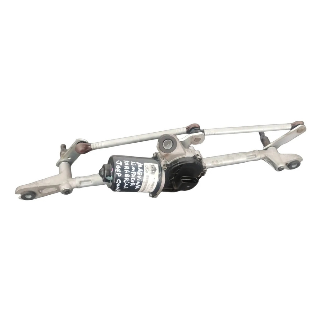 Motor Maquina Limpador Parabrisa Jeep Compass 2017 A 2022