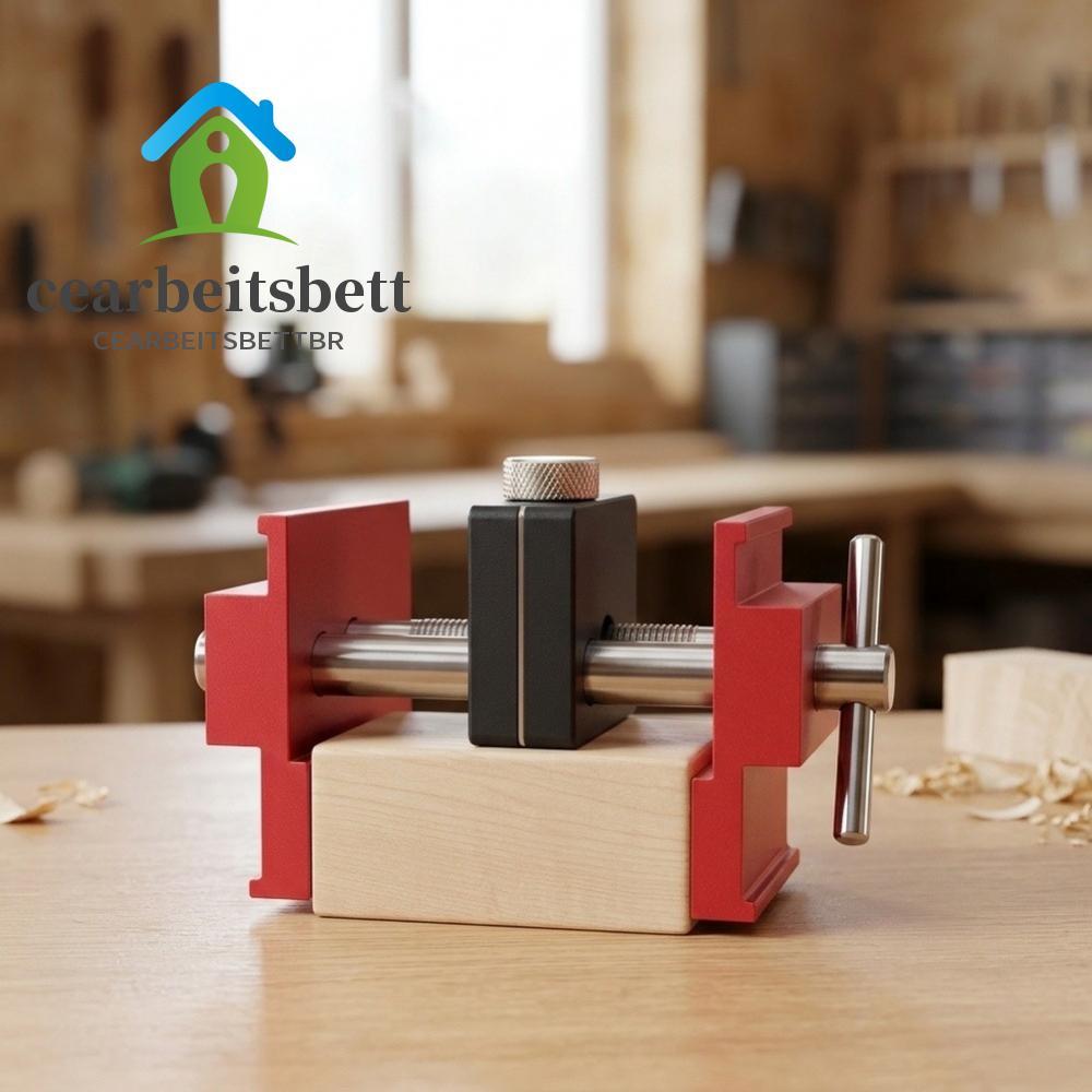 [CEBE]For Premium Self-Centering Doweling Jig for Woodworking with Aluminum Alloy Body-HOT SALE