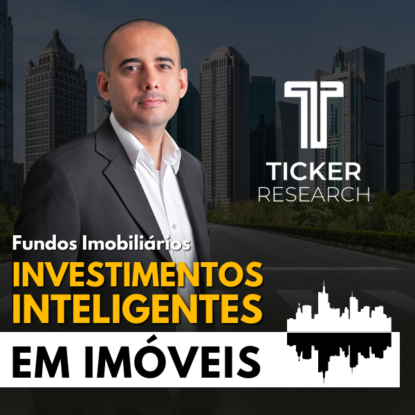 Fundos Imobiliários - Investimentos Inteligentes em Imóveis