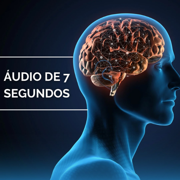 Os Mistérios do Universo - Áudio de 7 Segundos