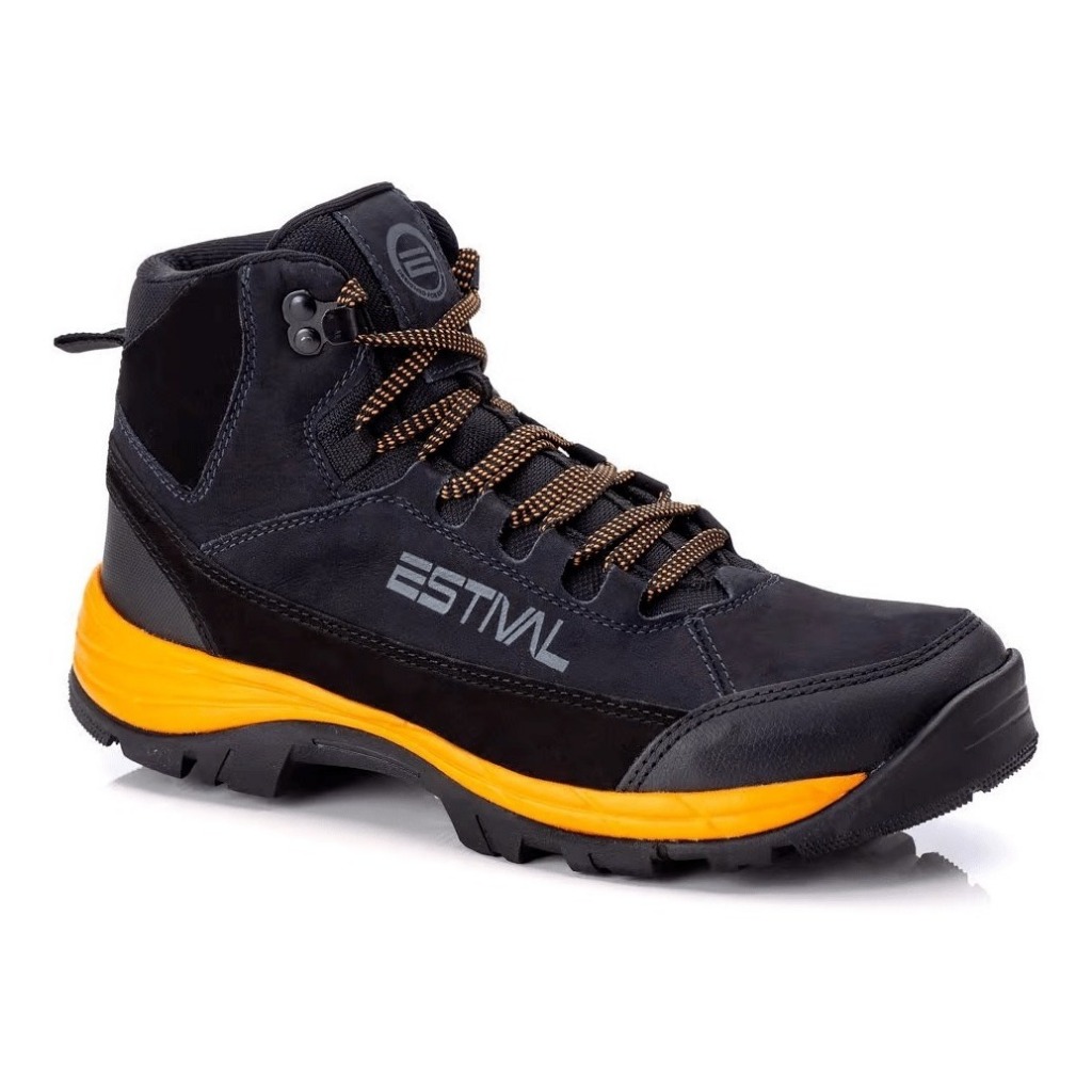 Bota Adventure Estival Dark Sapphire