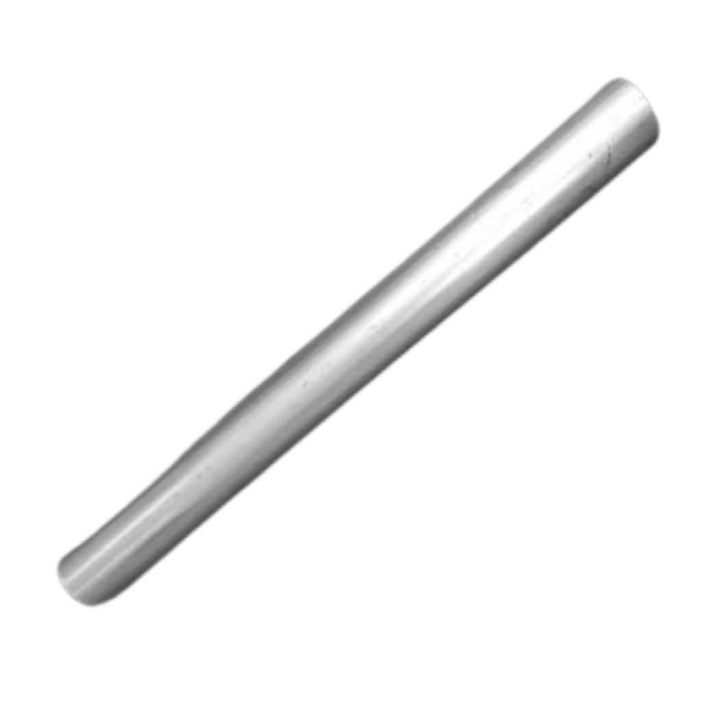 Barra Tubo de Escapamento para Adaptação 1.7/8 Polegadas 47,62mm X 2000 mm