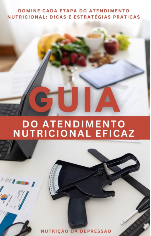Guia Atendimento Nutricional Eficaz