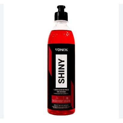 SHINY VONIXX REVITALIZADOR DE PNEUS