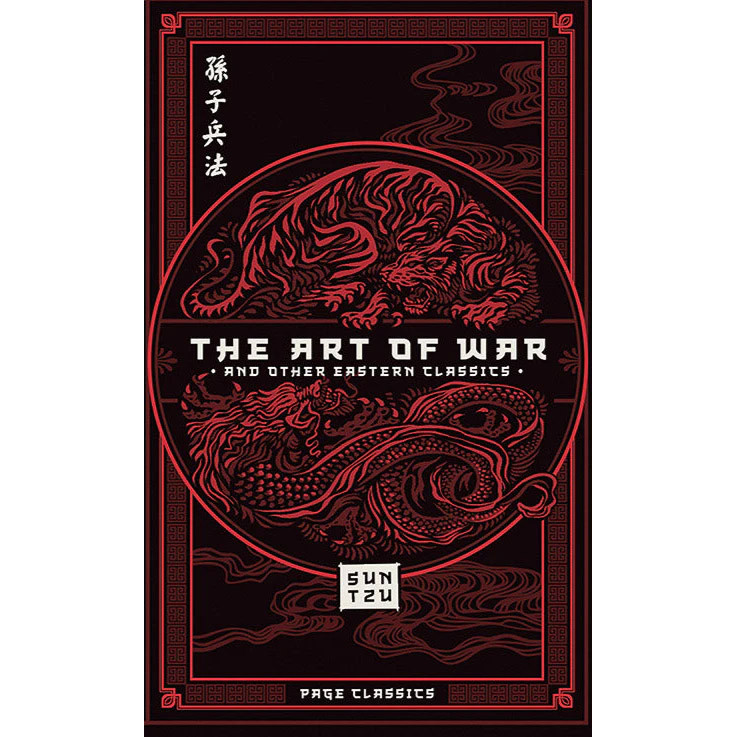 The Art of War and Other Eastern Classics