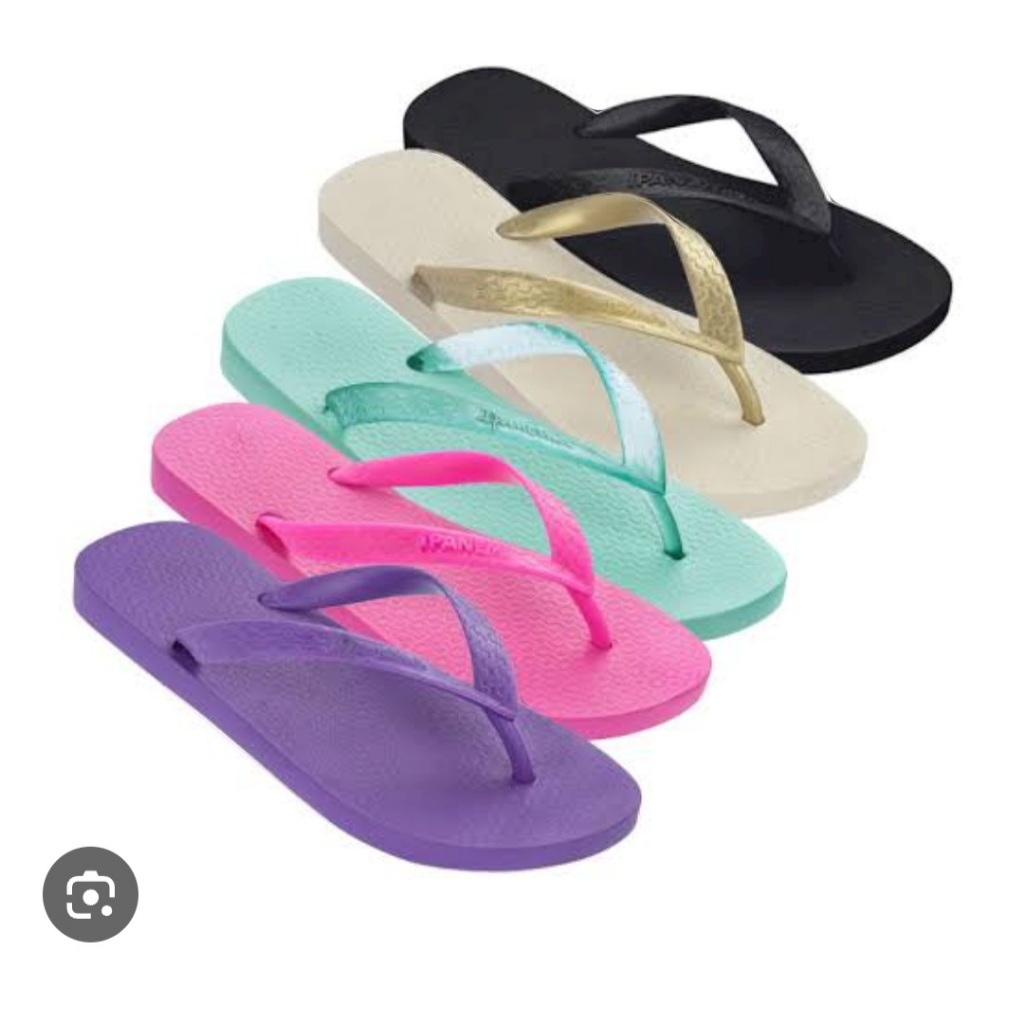 Chinelo Masculino Feminino Ipanema Classic Leve Macio Confortável Grendene Original