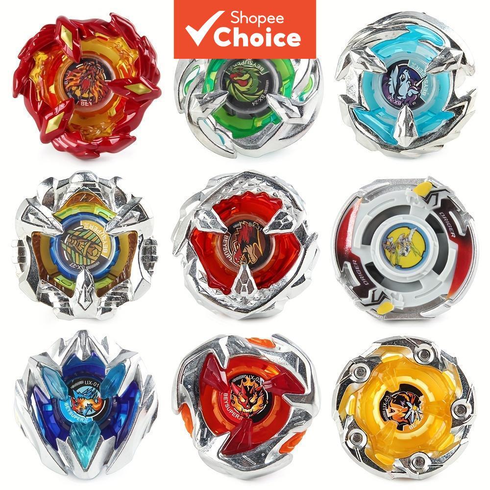 Bey Battle Top Spinning X Fighting Gyro Metal Master BX Blade Para Meninos E Crianças Presente De Formatura De Recompens