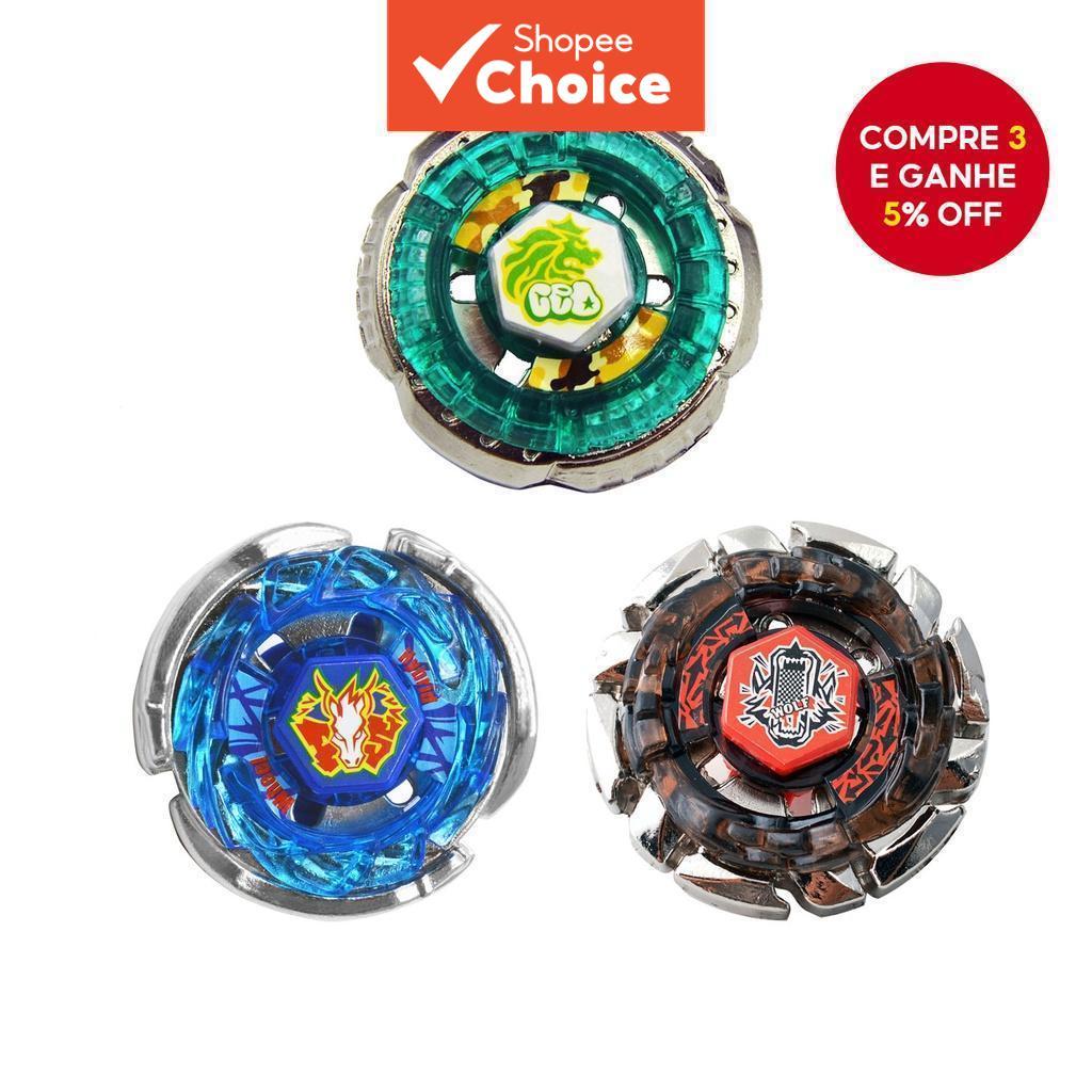 Burst Metal Fusion Fury Gyro Spinning Top Master Battle , O Item Final Presente De Formatura Para Meninos , Brinquedo De