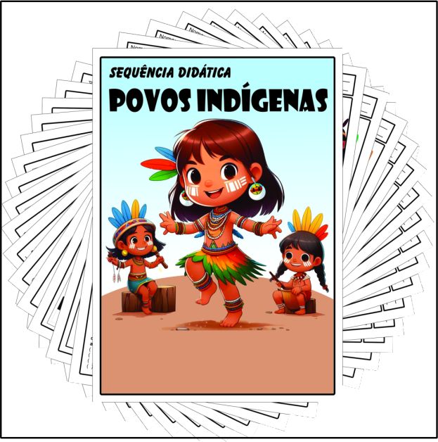 ATIVIDADES E PAINEL SOBRE OS POVOS INDÍGENAS