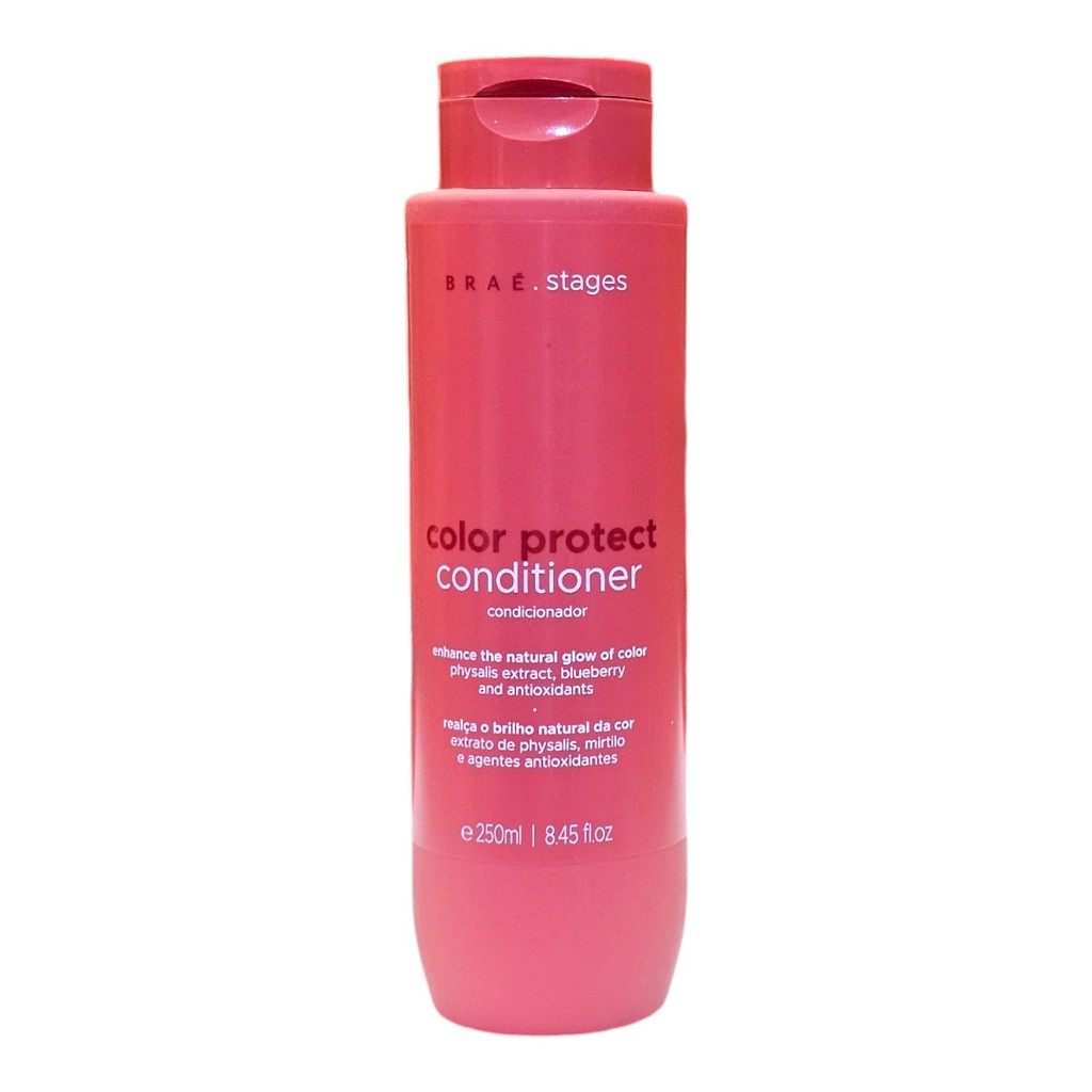 Braé Stages Color Protect - Condicionador 250ml