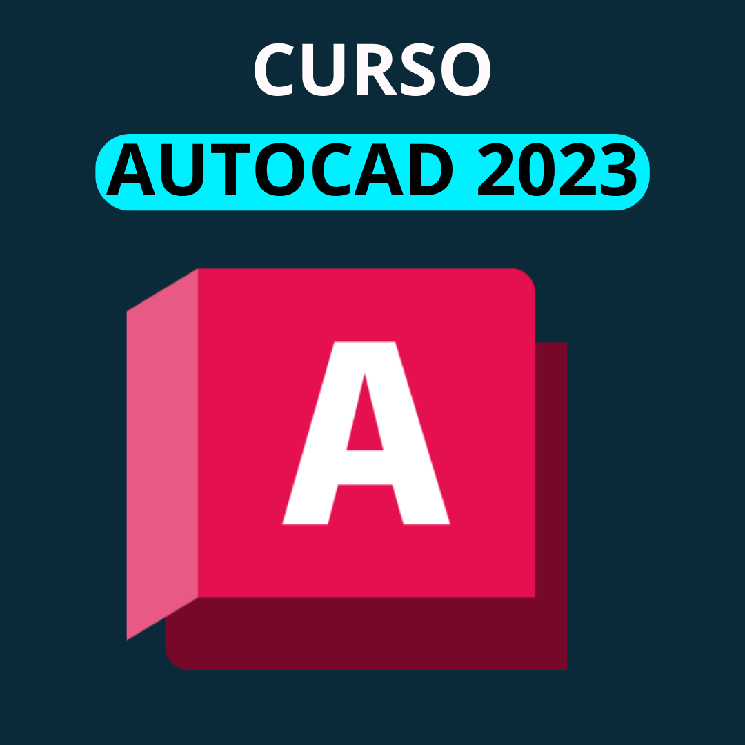 Curso AutoCad 2024