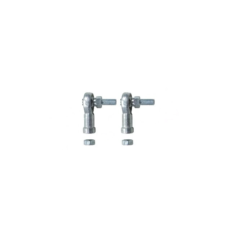 KIT TERMINAL 36MM CABO CAMBIO MB CABOS 9814 9815 9816