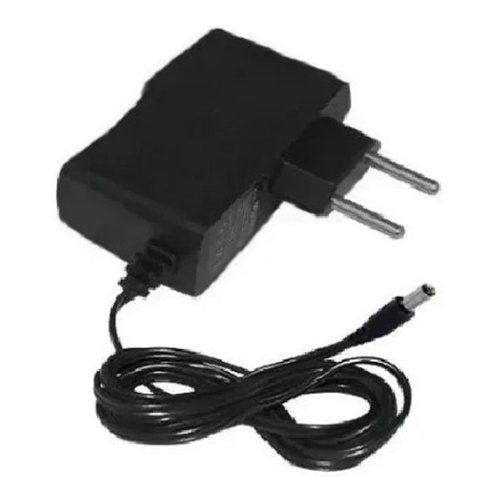 Fonte Ac Chaveada 5v 1,2 A Plug P4 Arduino Bivolt 110 220v