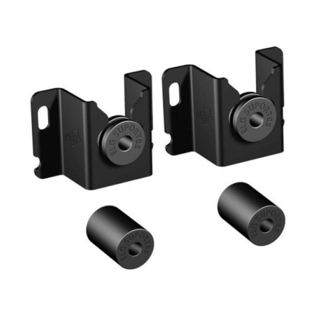 Suporte Fixo Universal de Parede para TV de 14