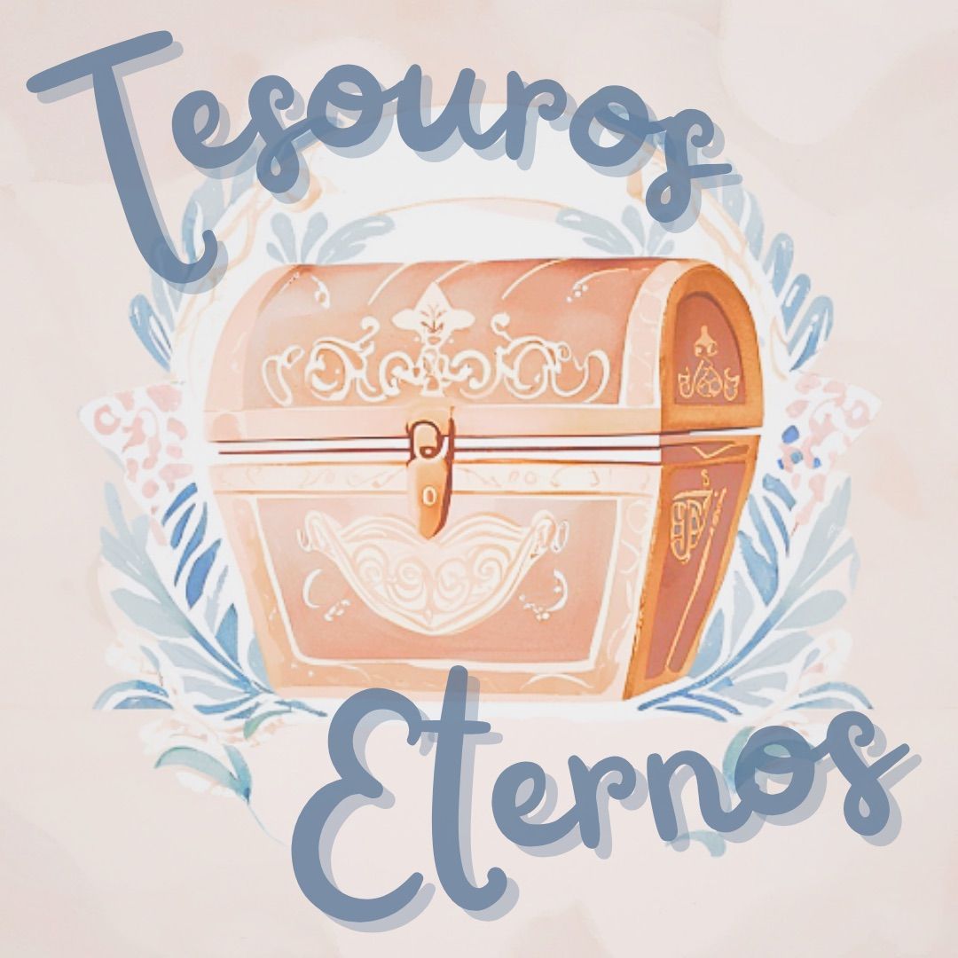 Tesouros Eternos
