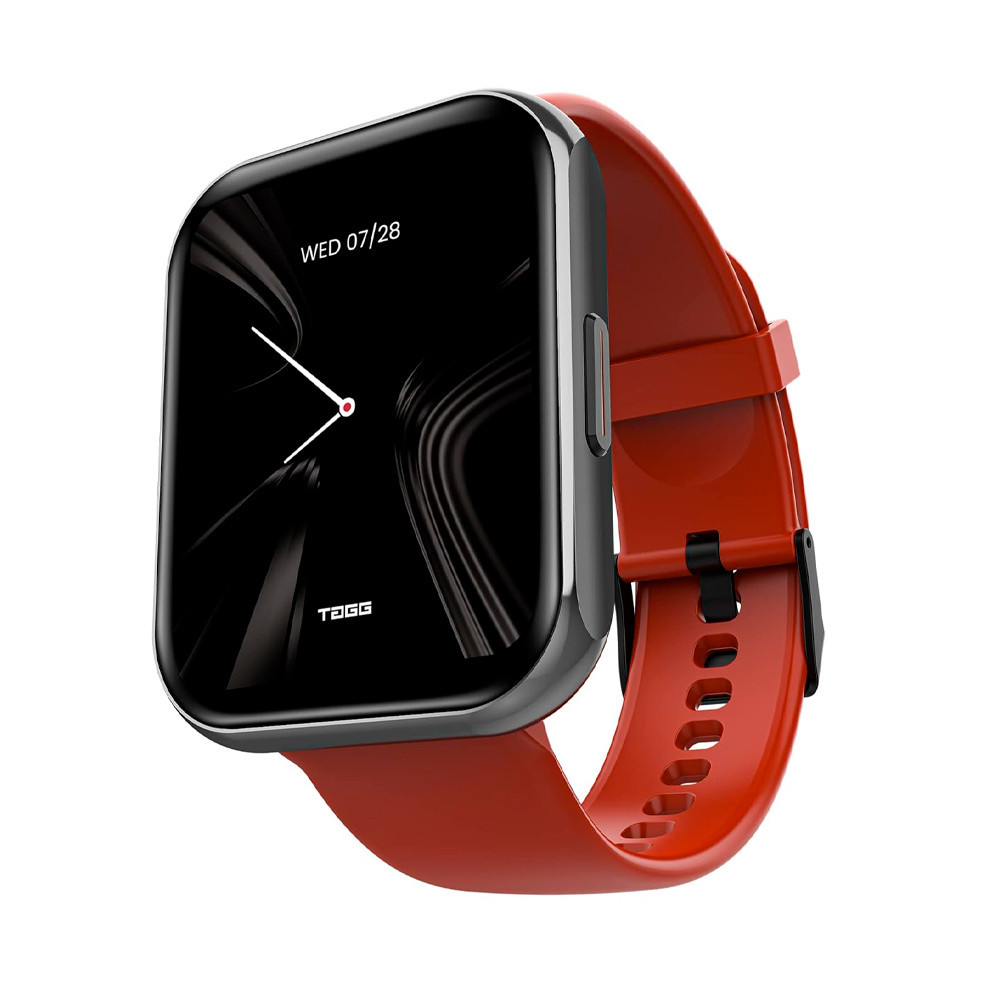Smartwatch Zwear Relógio Inteligente Tela 1.83