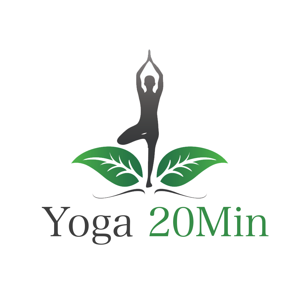 Yoga 20 Minutos