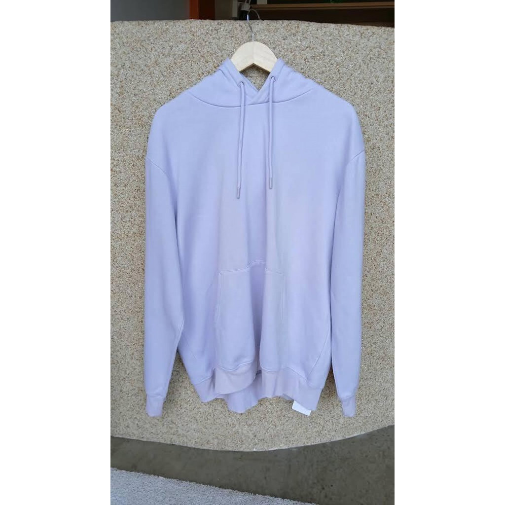 Sueter Clock House Roxo (Tam GG)