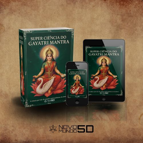 Super Ciência do Gayatri Mantra