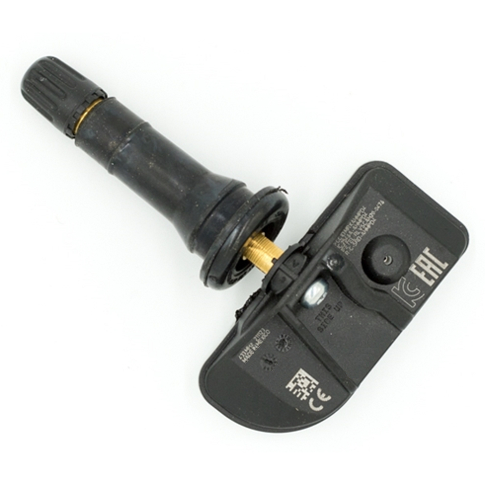 Sensor de Pneu Tpms Suburban Silverado Bico Válvula Pito 2021 2022 2023 1500 2500 HD High Country LS LT Premier RST Z71