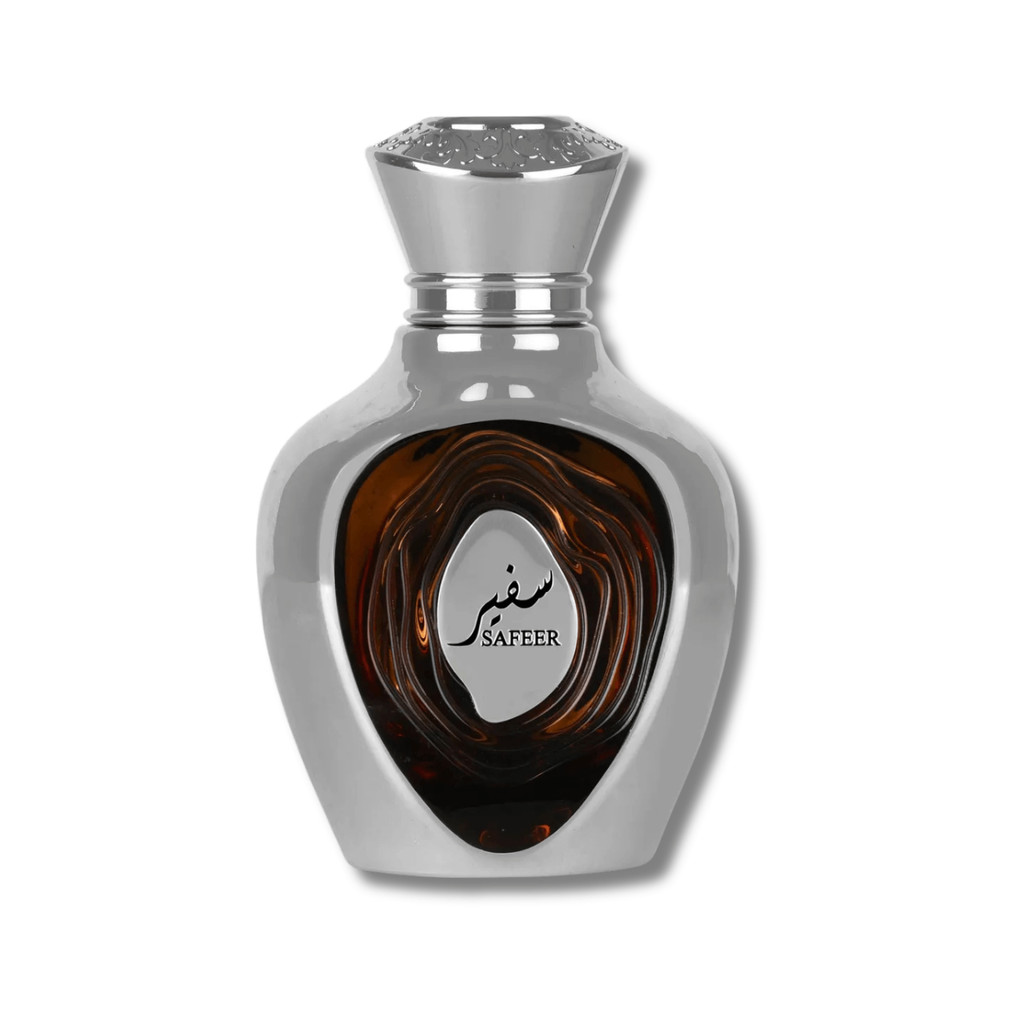 SAFEER NICHE EMIRATI 100ML