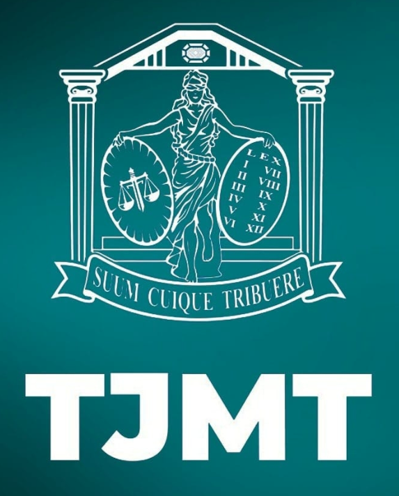 Legislação Institucional TJMT - 600 Questões Inéditas + Tabelas