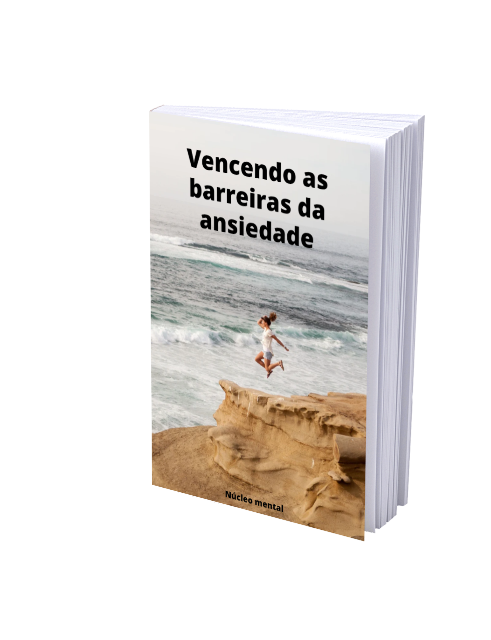 Vencendo as barreiras da ansiedade