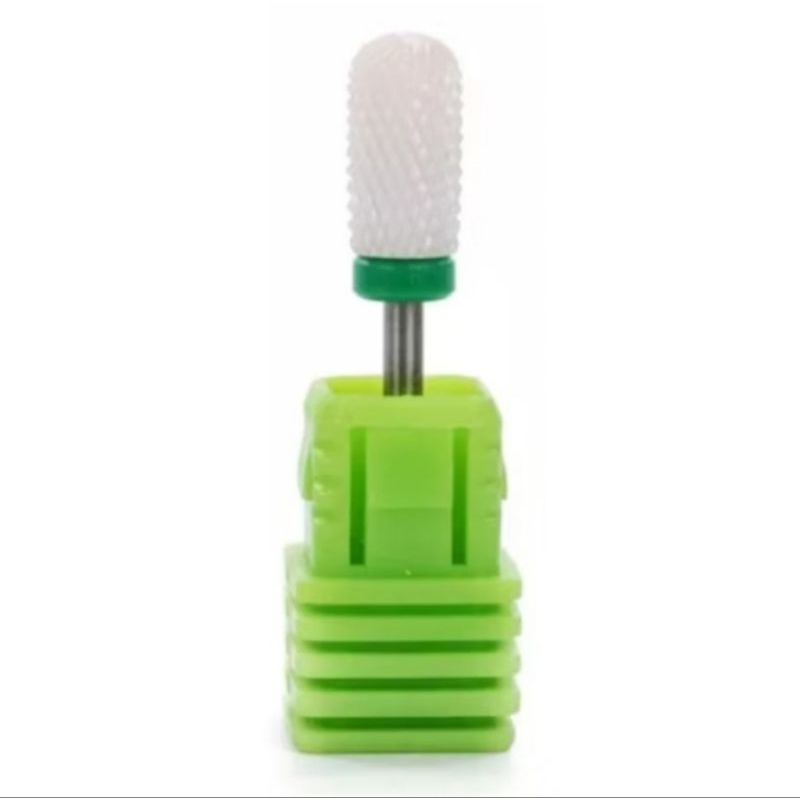 Broca cerâmica C27 Barrel 3/32 vd