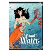 The Weight of Water- o Peso da água