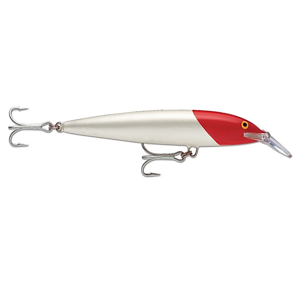 Isca Artificial Rapala Floating Magnum 11cm 15g Pesca