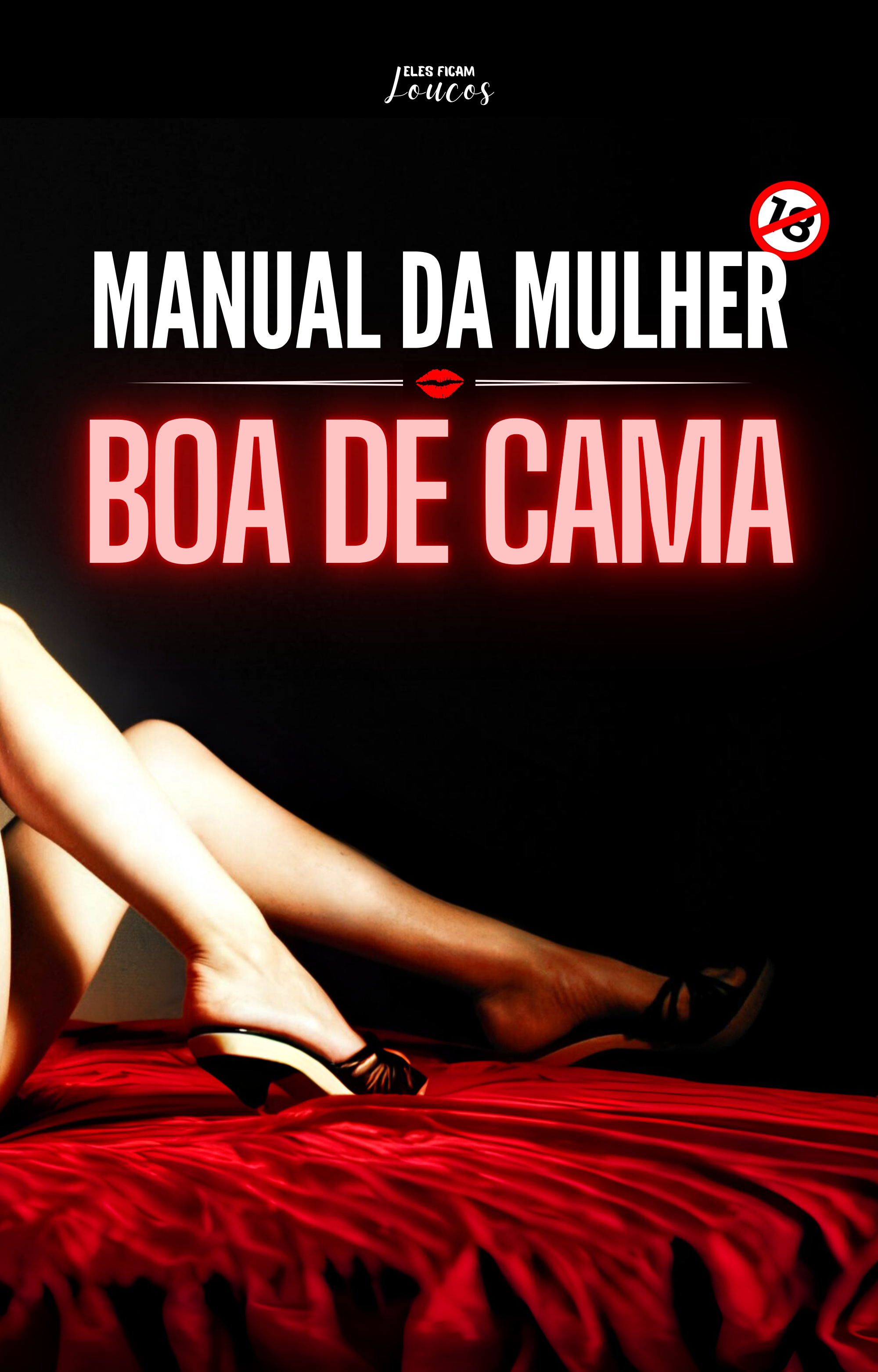 MANUAL DA MULHER BOA DE CAMA