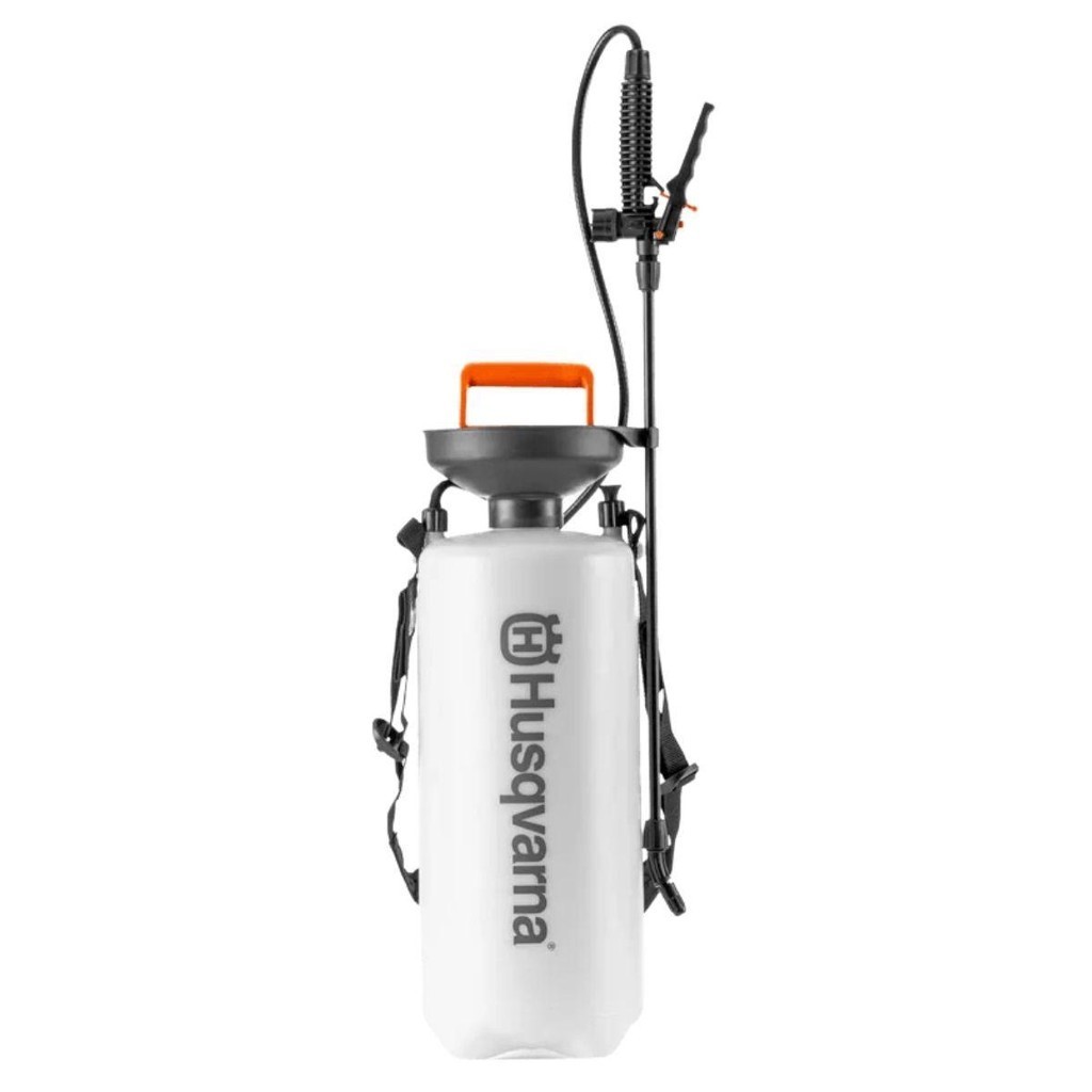 Pulverizador Husqvarna 308 SM 8L Manual Sprayer