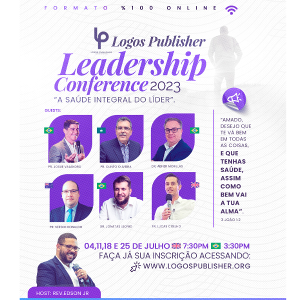 Leadership Conference 2023