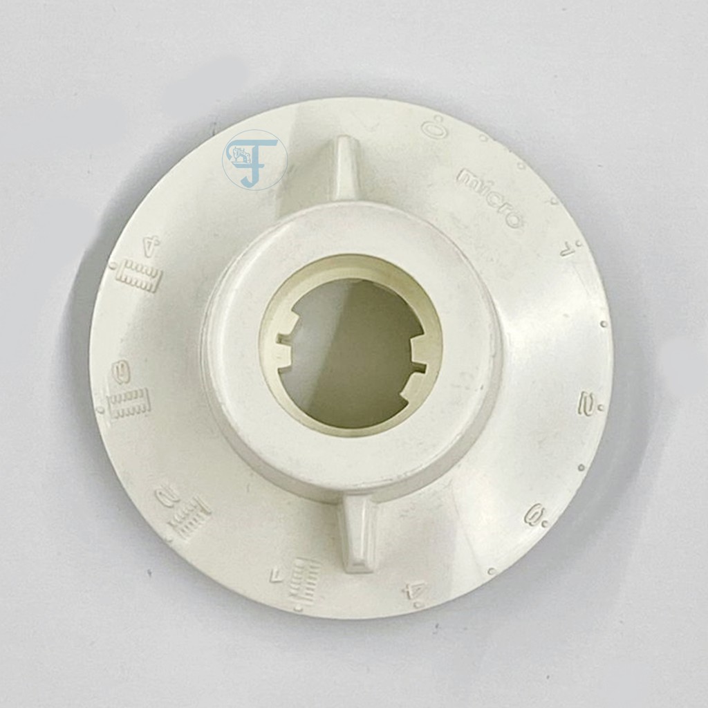 Dial Do Caseador Para Máquina De Costura Singer 2 Garras