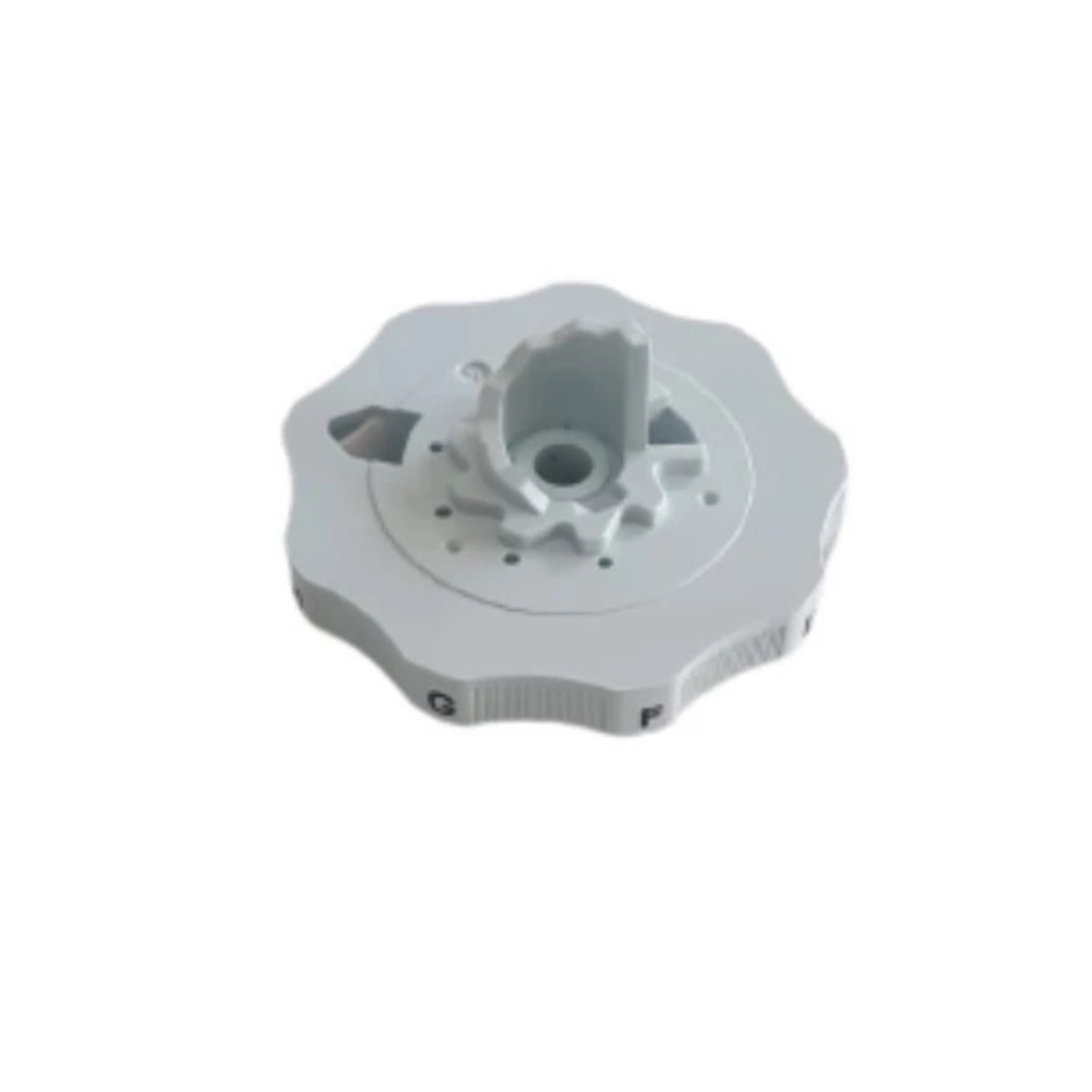 Dial Seletor Ponto Bordado SINGER