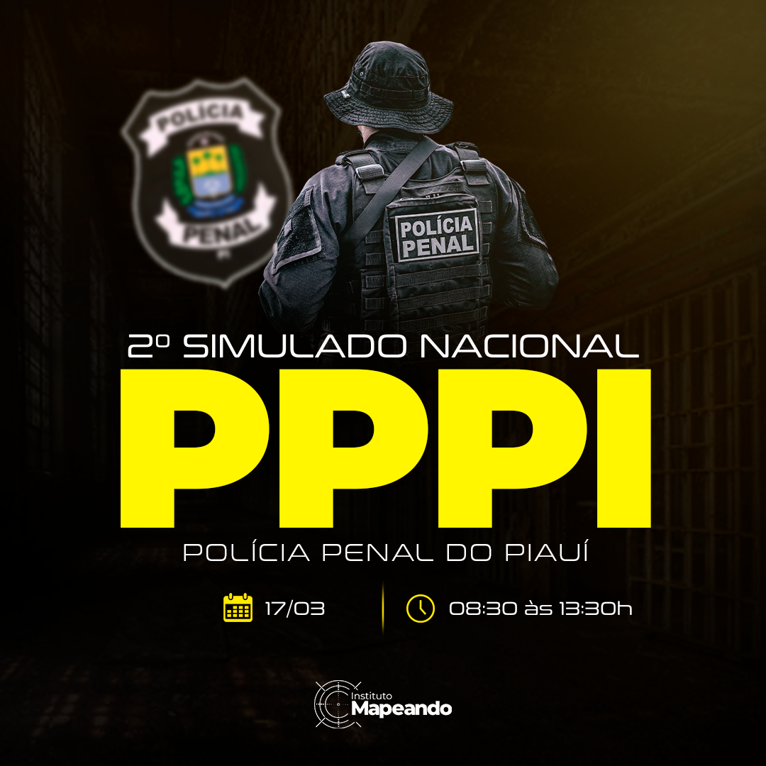 2 SIMULADO NACIONAL -PPPI