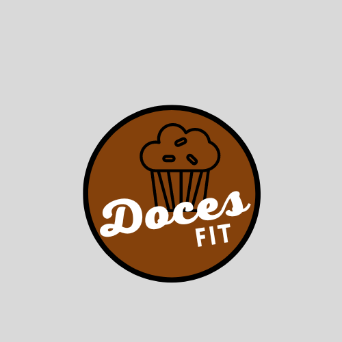 DOCES FIT LUCRATIVOS