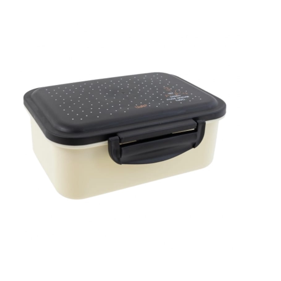 MARMITA SQUARE SIMPLES - 1,3L - UATT