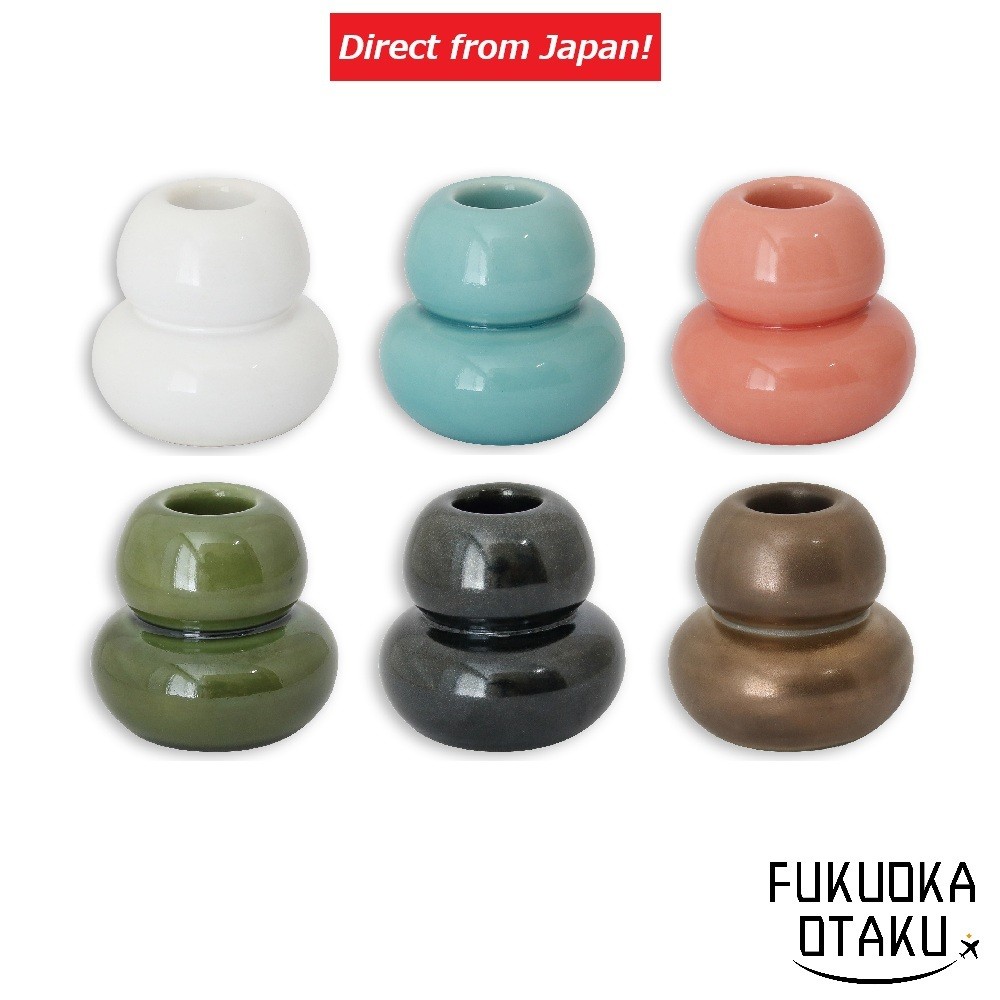 YOSHIMURA Suporte para Chasen Matcha Porta Batedor Chá Japonês【Direto do Japão】