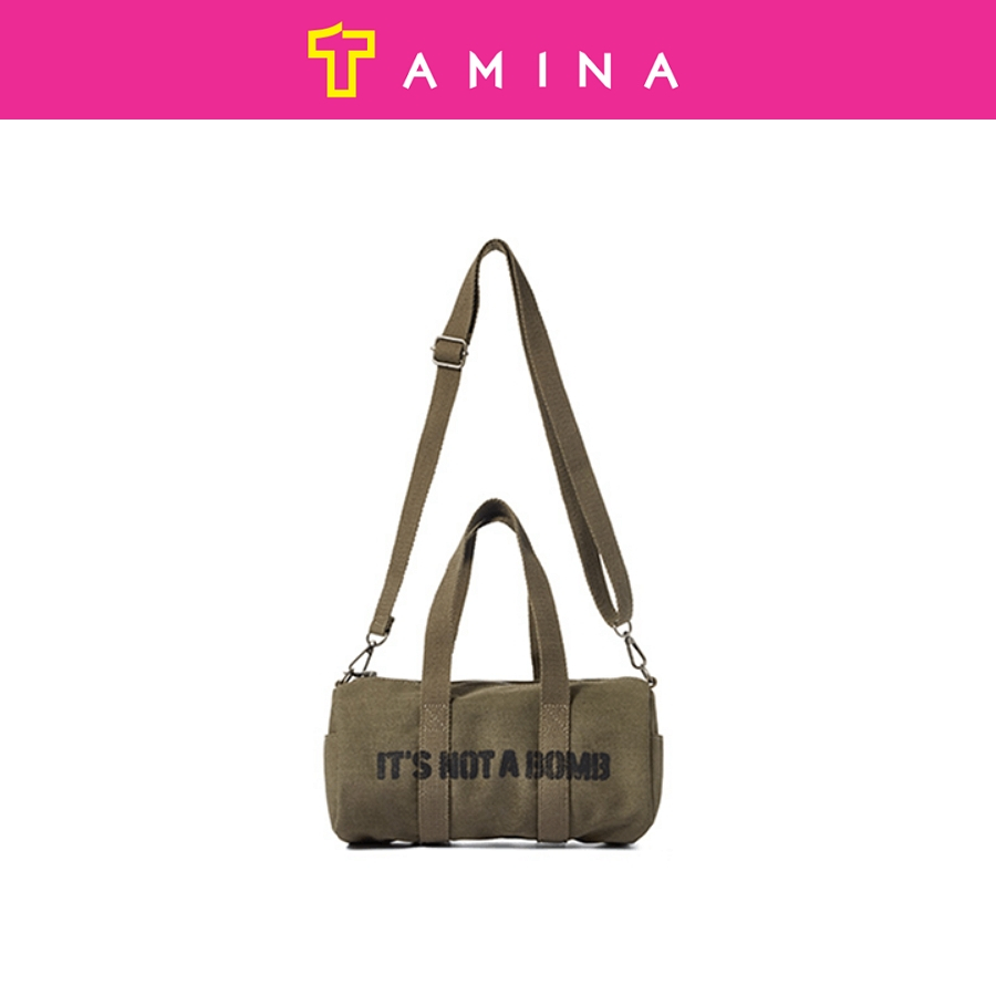 (Ready Stock) BTS World Tour Arirang Official Light Stick Bag