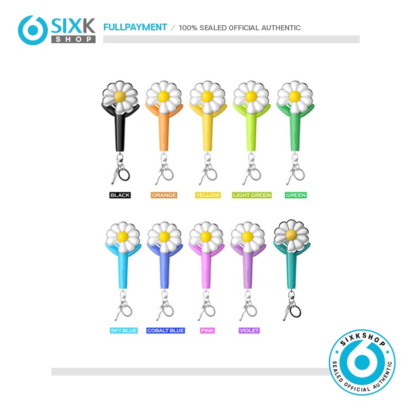 G-DRAGON 2025 WORLD TOUR [ Ubermensch ] IN SEOUL : ENCORE Official MD ( LIGHT KEYRING / CRADLE )
