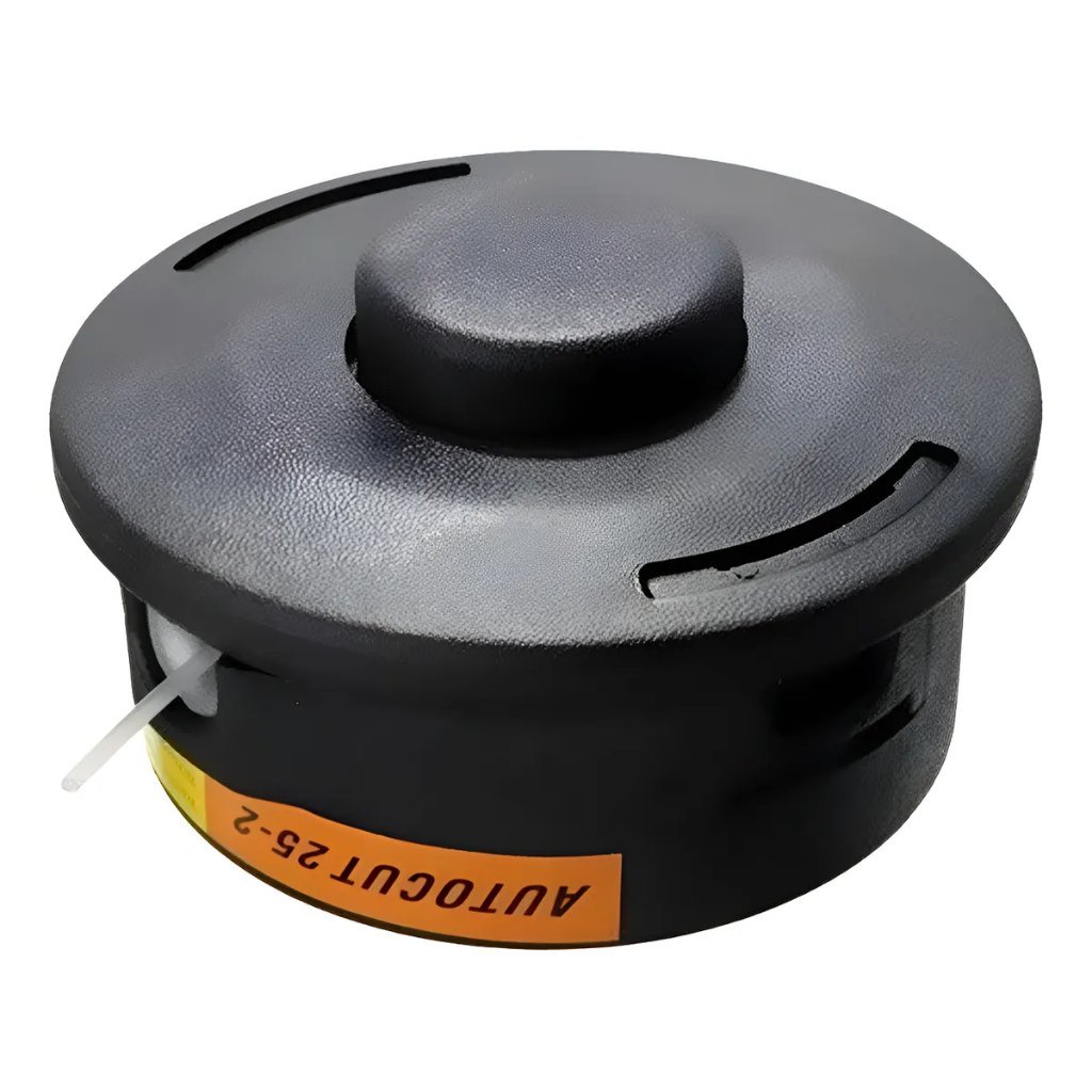 Carretel Automático 3mm Para Roçadeira Stihl Cabeçote Nylon Profissional Bate Libera
