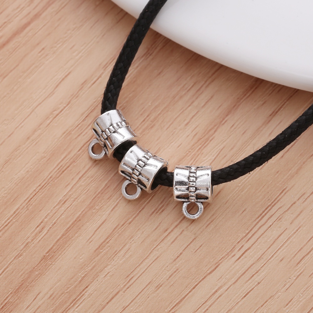 30pcs Butterfly Bead Charme De Contas De Borboleta Para Pingente Feminino Colar Jóias Fazendo Pulseira Acessórios De
