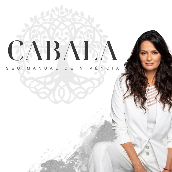 CABALA - Seu Manual de Vivência