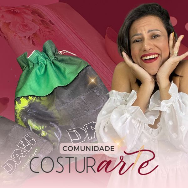 Comunidade CosturARTE