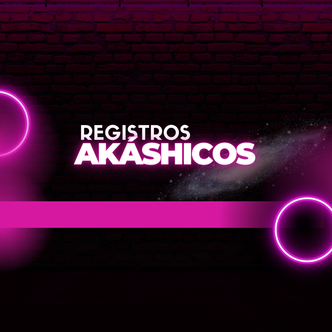 Curso de Registros Akáshicos e Apometria.
