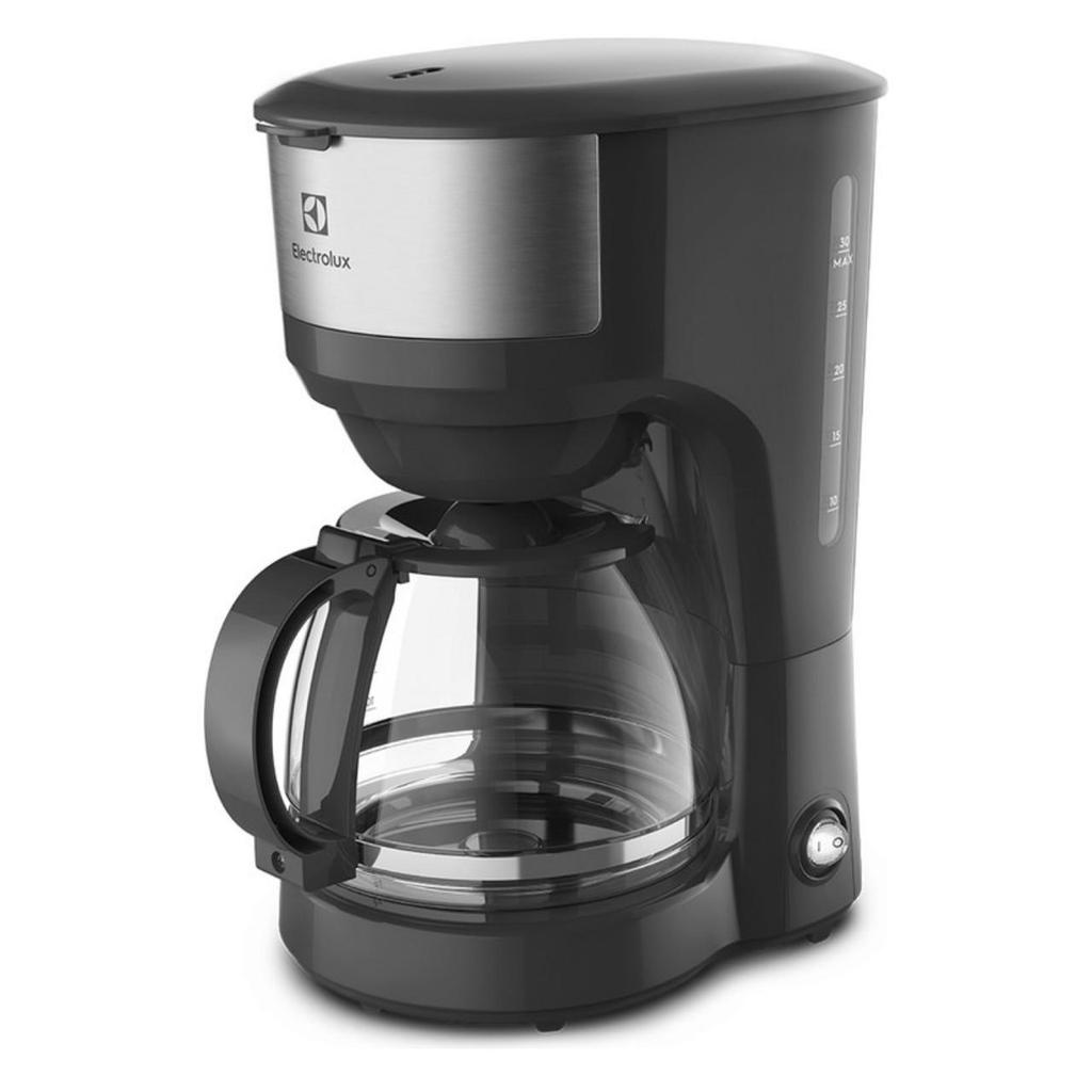 Cafeteira Elétrica 30 Xícaras Efficient Manter Aquecida