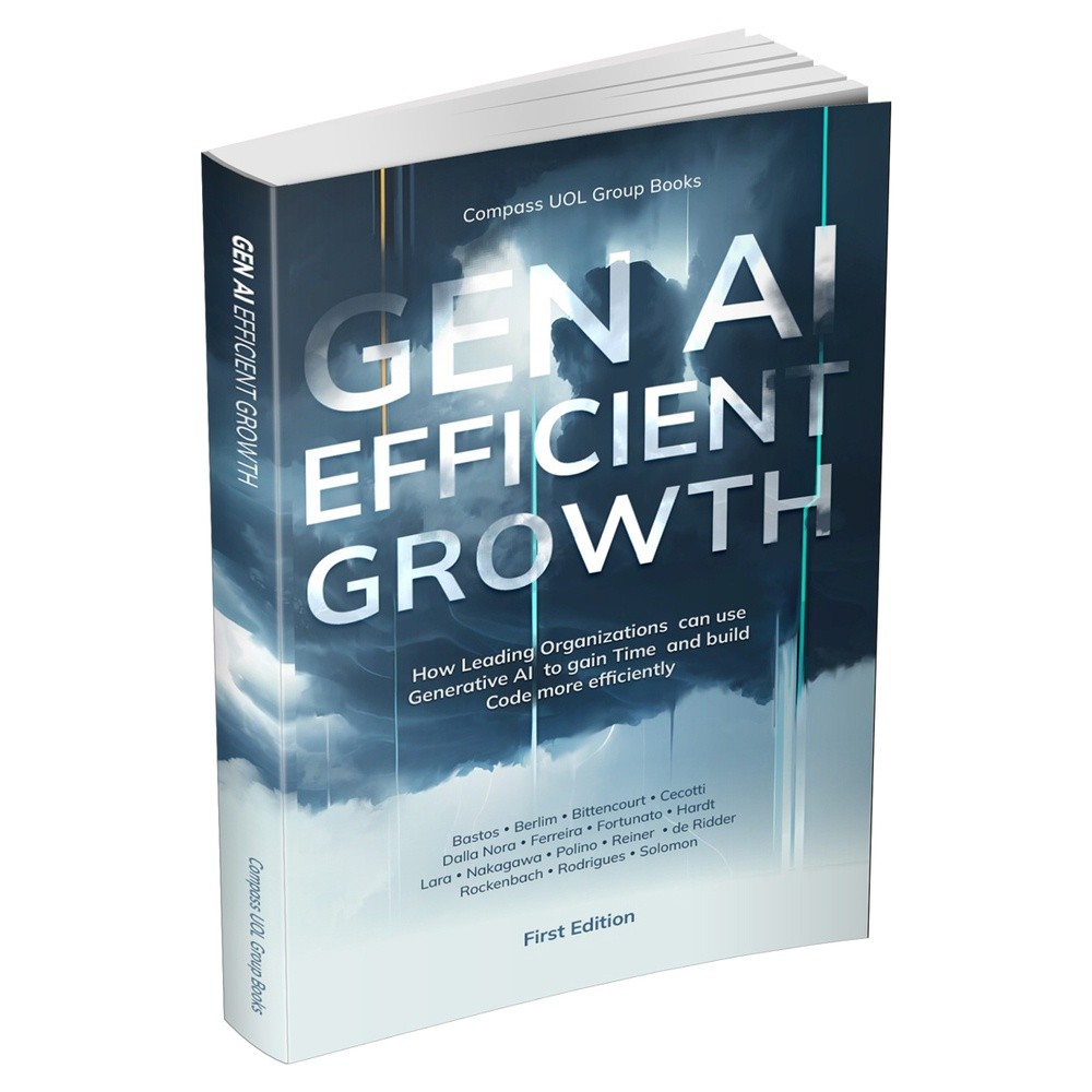 Gen AI: Efficient Growth