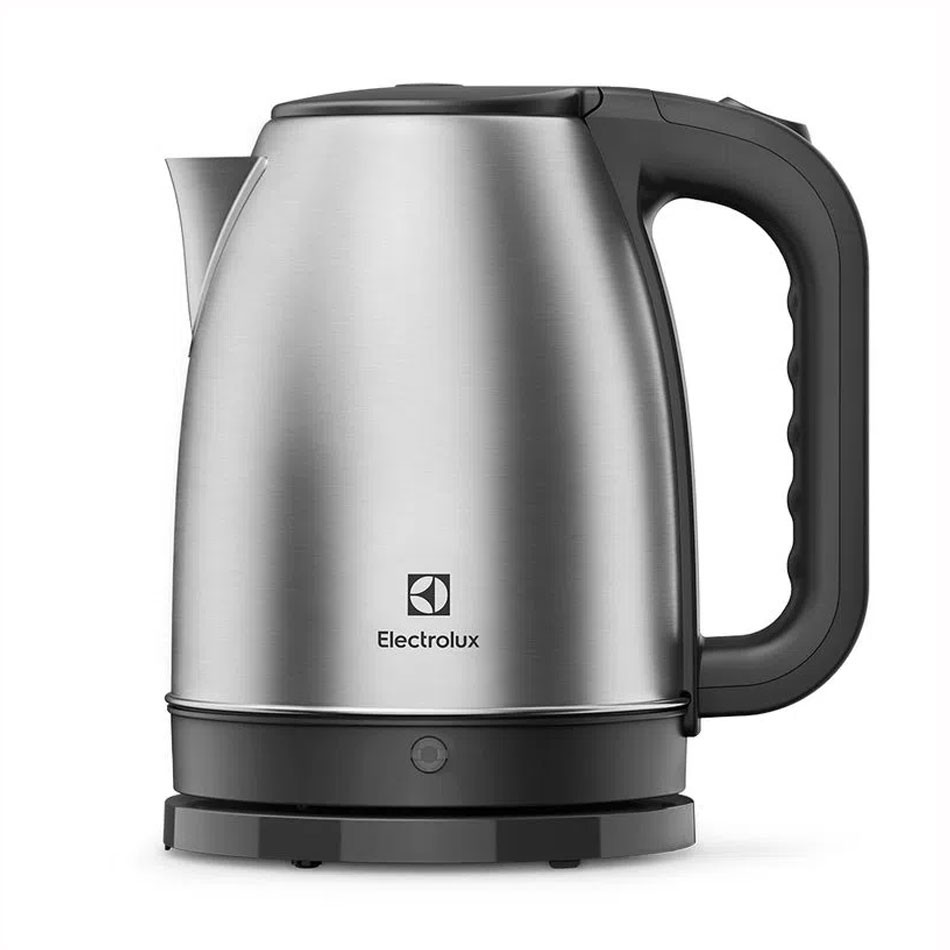 Chaleira elétrica 1,8L Efficient com desligamente automático 110V EEK10 Electrolux